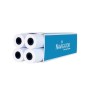 Papel Plotter 80gr NAVIGATOR (914mmx50mts) 