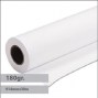 Papel Premium Coated 180g 914mmx30m Evolution 