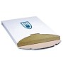 Papel Forno Siliconizado 40g/m2 Kraft 40x60cm (500un)