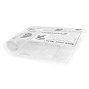 Saco Papel 35g Anti Gordura Abertos 17x18cm (500un)