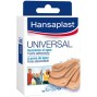 Pensos Rápidos HANSAPLAST Vários Tamanhos  (40un)