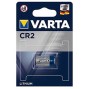 Pilha CR2 Lithium 3V VARTA