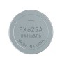 Pilha V625U LR9 Alcalinas 1.5V VARTA 4626