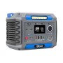 Gerador Energia Portátil Elbat 300W Saída USB e DC Bateria Lítio (78.000mAh)