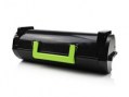 24B6186  Toner Lexmark M3150 / XM3150 Black (16.000 Pages) 