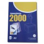 Laserjet A4 Flip-Farme Transparency (50un)