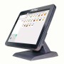 AVPos POS K2000 Slim 15"Touch I3 8GB/RAM 128GB/SSD VGA WIFI LAN Windows 11Pro