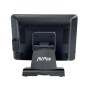 AVPos POS K2000 Slim 15"Touch I3 8GB/RAM 128GB/SSD VGA WIFI LAN Windows 11Pro