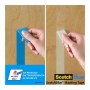 Fita Adesiva Scotchblue 100% PEFC Multiusos Azul (48​​​​mm x 41mts)