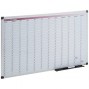  Quadro Branco BI-OFFICE 60x90cm Magnetico (Plano Anual)