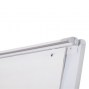 Quadro Conferência Flip Chart Magnético com Tripé 
