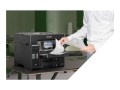 Multifunções A4 Cores Epson EcoTank ET5855 Wifi Duplex (25ppm)