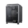 Impressora 3D CREATY K1C CoreXY-12x Super Rápida 