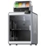 Impressora 3D Creality K2 Plus Combo Gabinete+Unidade CFS Vol.35x35x35cm