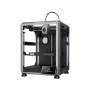 Impressora 3D Fechada CREALITY K1 SE  Volume 22x22x25cm USB, Wi-Fi
