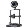 Impressora 3D Creality Ender-3 V3 KE Vol: 22x22x24cm Ventilador Duplo Vel: 500mm/s