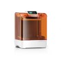 Impressora 3D Resina Creality Halot-X1 Dimensões: 21.168x11.837x20cm (Wi-Fi/USB)