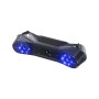 Scanner 3D Híbrido Sem Fios Creality CR-Scan Raptor X 34+7 Linhas 
