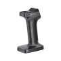 Scanner 3D Híbrido Sem Fios Creality CR-Scan Raptor X 34+7 Linhas 