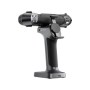Scanner 3D Híbrido Sem Fios Creality CR-Scan Raptor X 34+7 Linhas 
