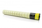 A11G251  Toner Konica Minolta Bizhub TN216Y | TN319Y - Yellow (26.000 Pages)
