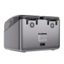 Secador 4 Filamentos Creality Space Pi X4 Desumidificação Ativa (85°C)