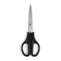 Tesoura 16cm EAGLE Preto