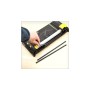 Kit de 3 bandas de corte FELLOWES Corte A4