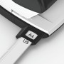 Furador 2 Furos LEITZ 5008 Com Guia Preto (25 Folhas)