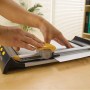 Cisalha Corte Circular A3 Fellowes Electron 