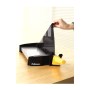 Guilhotina Corte Faca FELLOWES Fusion  A3 (10 Folhas)