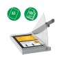 Guilhotina A3  LEITZ Home Office (10 Folhas)