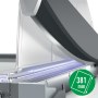 Guilhotina A4+   LEITZ Office Pro (25 Folhas)