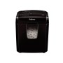 Destruidora Corte Particulas 4x35mm Fellowes 8CD (8 Folhas)