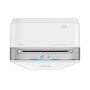 Destruidora Corte Particulas 2x12mm Fellowes LX201 Branca (12 Folhas)
