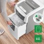 Destruidora Corte Partículas 4x28mm LEITZ IQ Auto P4 (150 Folhas)