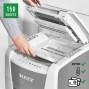 Destruidora Corte Partículas 4x28mm LEITZ IQ Auto P4 (150 Folhas)