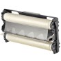 Bobine Plastificação 80microns LEITZ Office A4 (20 Metros)