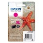 Tinteiro Epson 603XL Magenta (350 Páginas)