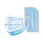 Máscara Descartável 3 Camadas de Alta Proteção