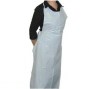Avental Polietileno Branco 70x110cm (100un)