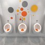 Tapete Desinfetante Urinol URIWAVE Mango 