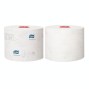 Papel Higiénico Folha Dupla Jumbo 100mts TORK T6  (27 Rolos)