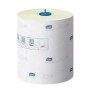 Rolo Toalhas Mãos Folha Dupla TORK H1 Matic Verde (21cmx150mts)