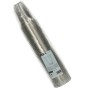 Copos 400ml PET 12,5cm Transparente (50un)