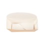 Caixa Bagel Scoop Kraft THEPACK 12x4,5x12cm (100un)