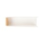 Pás Hot Dog THEPACK Kraft (200un)