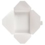 Caixa Cartolina Kraft 1470ml THEPACK 19,6x14x4,5cm (50un)