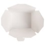 Caixa Cartolina Kraft 780ml THEPACK 11,3x9x6,3cm (50un)