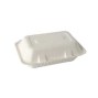 Caixa Hamburguer 7,9x15,5x23cm PAPSTAR Cana de Açucar (25un)